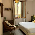 Gasthuis Zanobi 45 Florence