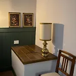 Zanobi 45 Gasthuis 4*