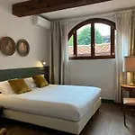 Gasthuis Zanobi 45 Florence