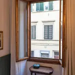 Gasthuis Zanobi 45 Florence