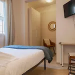 Gasthuis Zanobi 45 4*