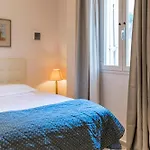 Gasthuis Zanobi 45 Florence