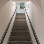 Zanobi 45 Gasthuis Florence