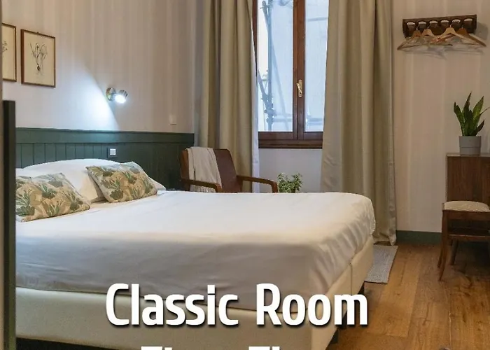 Guest house Zanobi 45