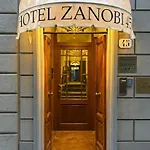 Гостевой дом Zanobi 45 Флоренция