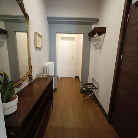 Guest house Zanobi 45 3*