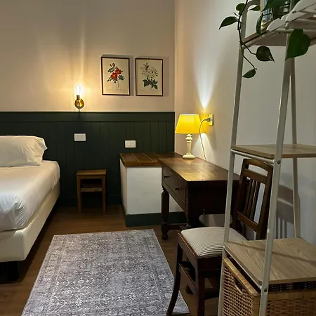 Zanobi 45 Guest house