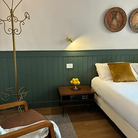 Guest house Zanobi 45 Florence