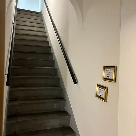 Zanobi 45 Guest house 3*