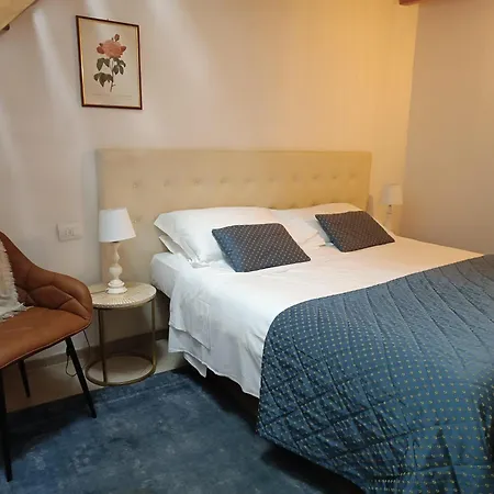 Zanobi 45 3* フィレンツェ