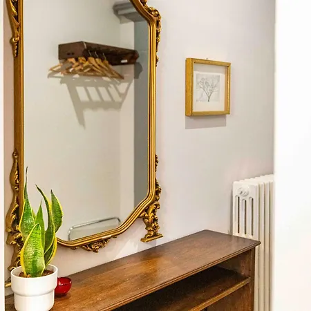 Zanobi 45 ゲストハウス