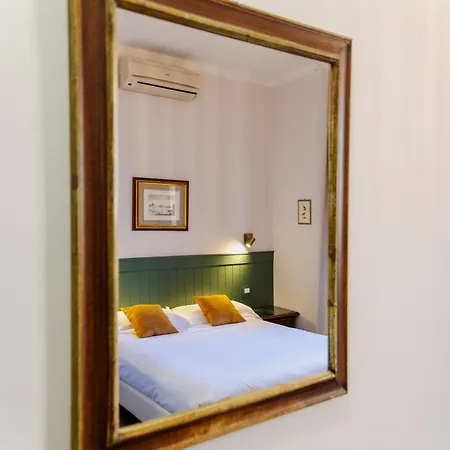 Guest house Zanobi 45