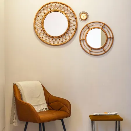 Zanobi 45 Guest house