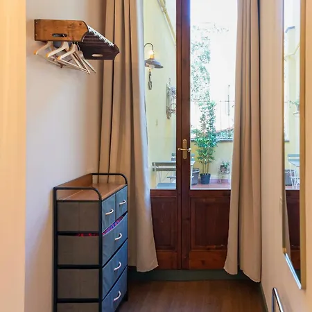 Zanobi 45 Guest house