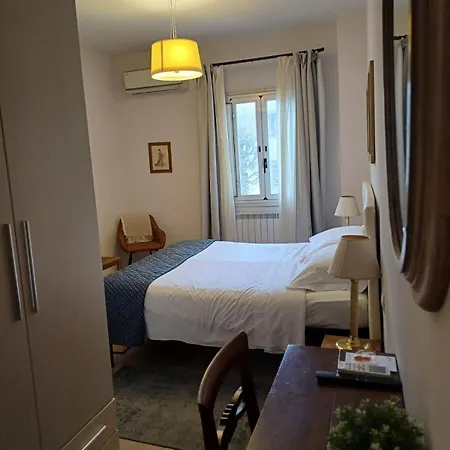 Zanobi 45 3* Florence