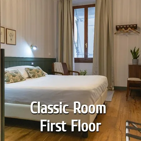 ゲストハウス Zanobi 45