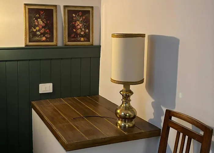 Zanobi 45 Gasthuis 3*