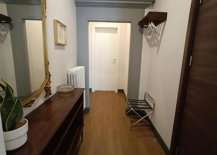 Gasthuis Zanobi 45 3*