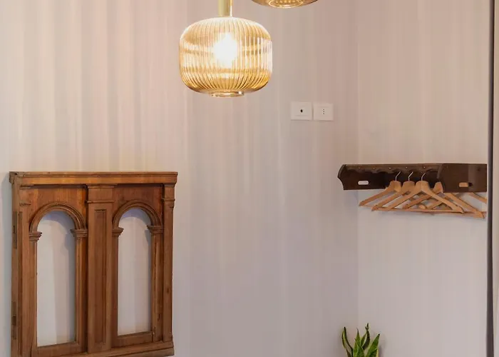 Gasthuis Zanobi 45 3*