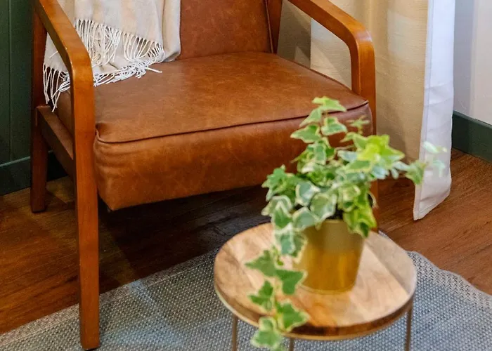 Zanobi 45 3* Florence