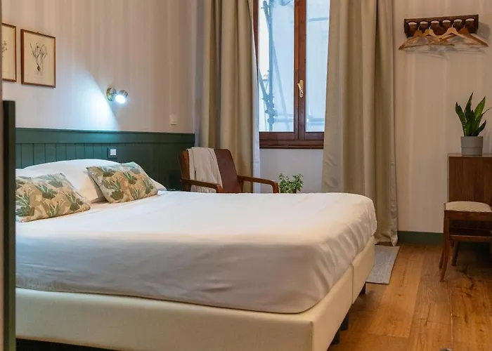 Gasthuis Zanobi 45 3*