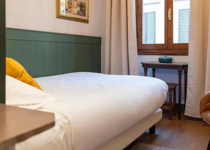 Gasthuis Zanobi 45 3*