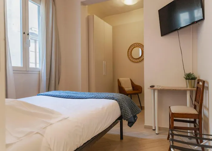 Gasthuis Zanobi 45 3*