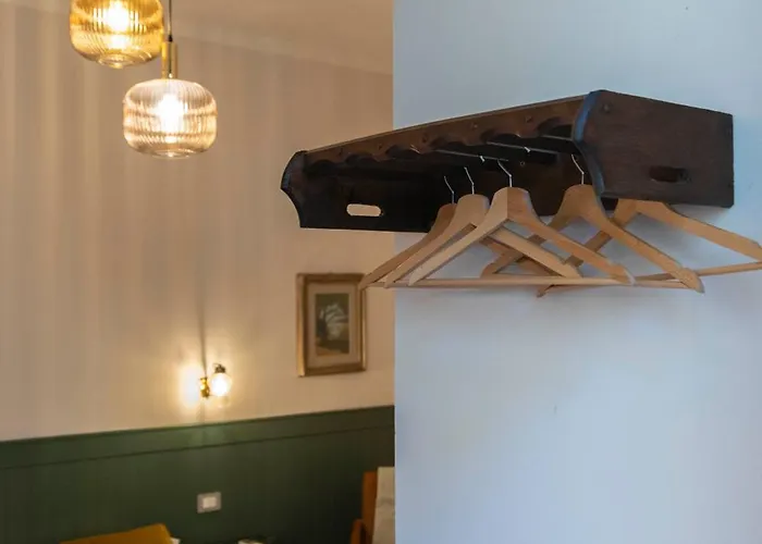 Gasthuis Zanobi 45 3*