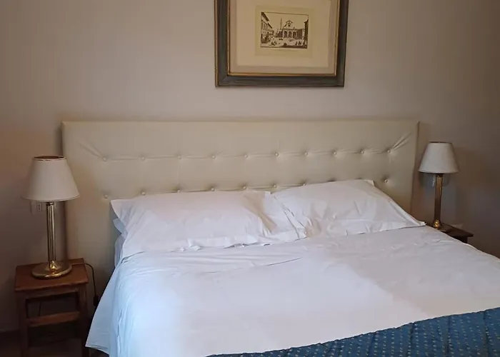 Gasthuis Zanobi 45 Florence