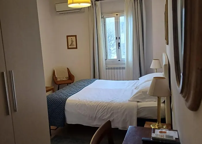 Zanobi 45 3* Florence