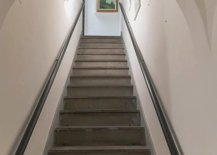 Zanobi 45 Gasthuis Florence