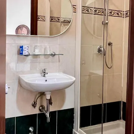 Vendégház Zanobi 45 Firenze