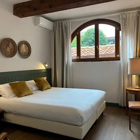 Vendégház Zanobi 45 Firenze