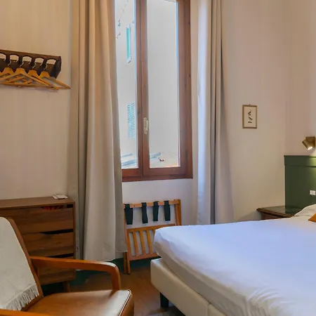 Vendégház Zanobi 45 Firenze