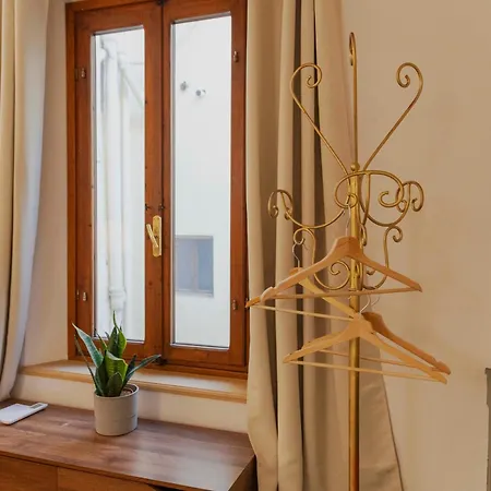 Zanobi 45 Firenze