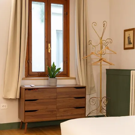 Zanobi 45 Firenze