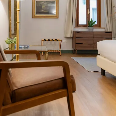 Zanobi 45 4* Firenze