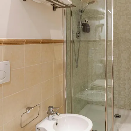 Zanobi 45 Vendégház Firenze