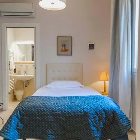 Vendégház Zanobi 45