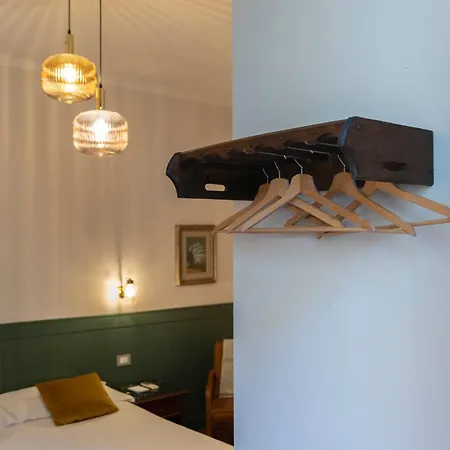 Konukevi Zanobi 45 3*