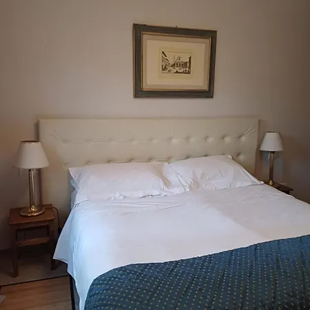 Vendégház Zanobi 45 Firenze