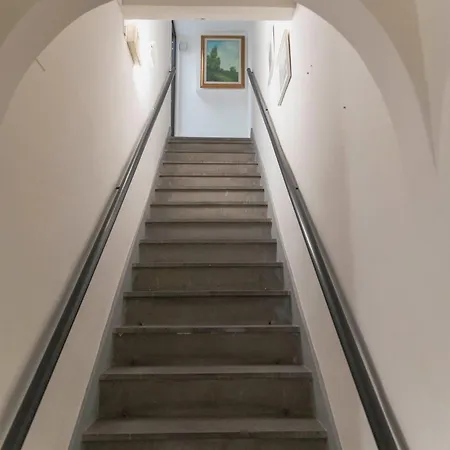 Zanobi 45 Vendégház Firenze