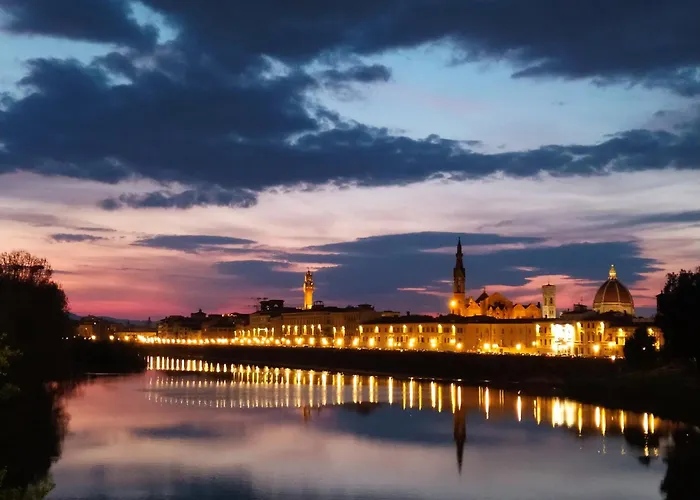 Gasthuis Zanobi 45 3*