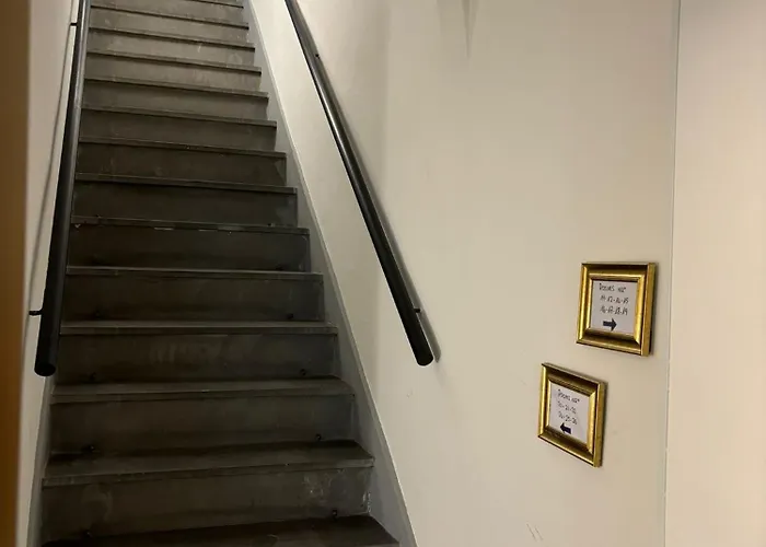 Zanobi 45 Gasthuis 3*