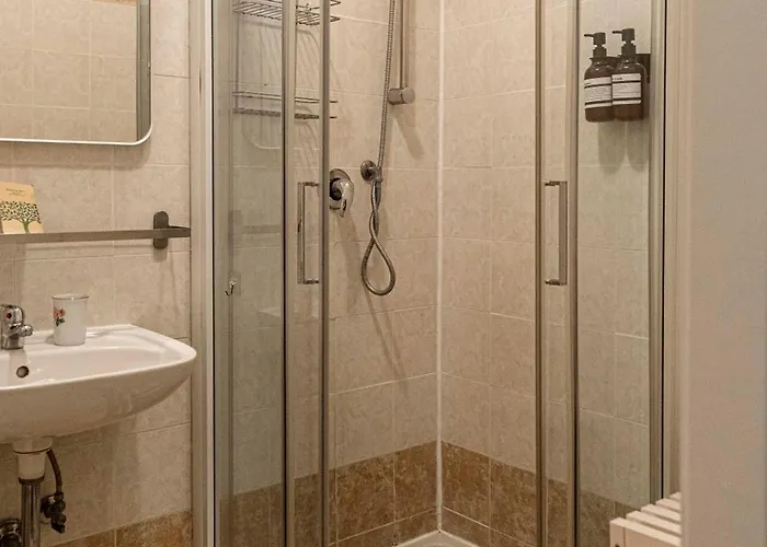 Zanobi 45 Gasthuis 3*