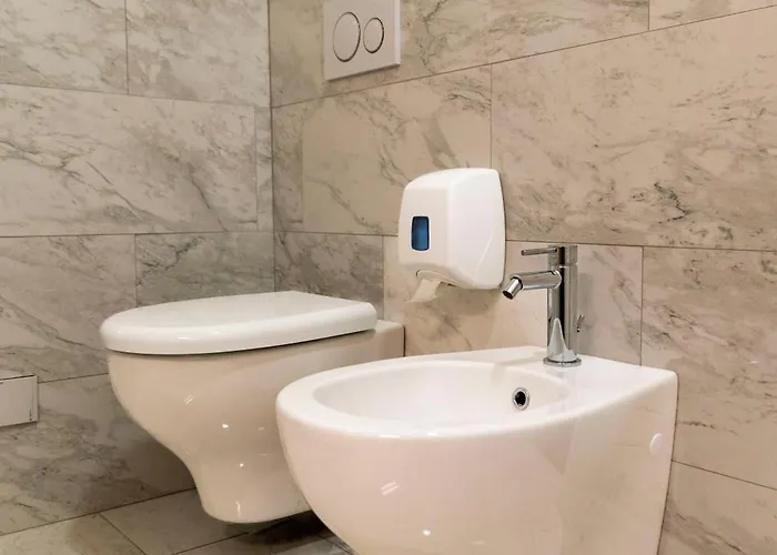 Gasthuis Zanobi 45 Florence